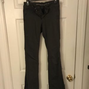 💜flash sale💜 American Eagle khaki pants